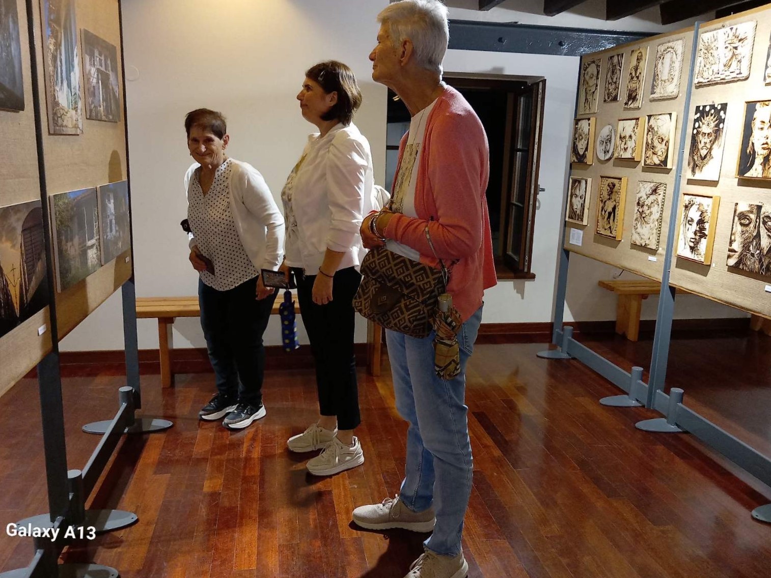 11η Έκθεση Εικαστικών με θέμα τη «φθορά»