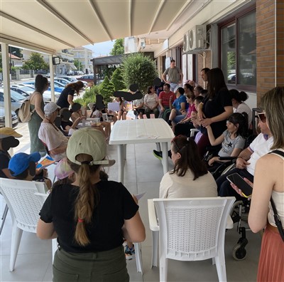 ΒηματίΖΟΥΜΕ μαζί με το 7ο Δημοτικό Σχολείο Κιλκίς
