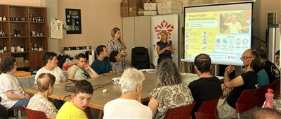 ΒηματίΖΟΥΜΕ με την 1η ΤΟΜΥ Κιλκίς