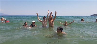 Ημερήσιες εκδρομές στην Θάλασσα