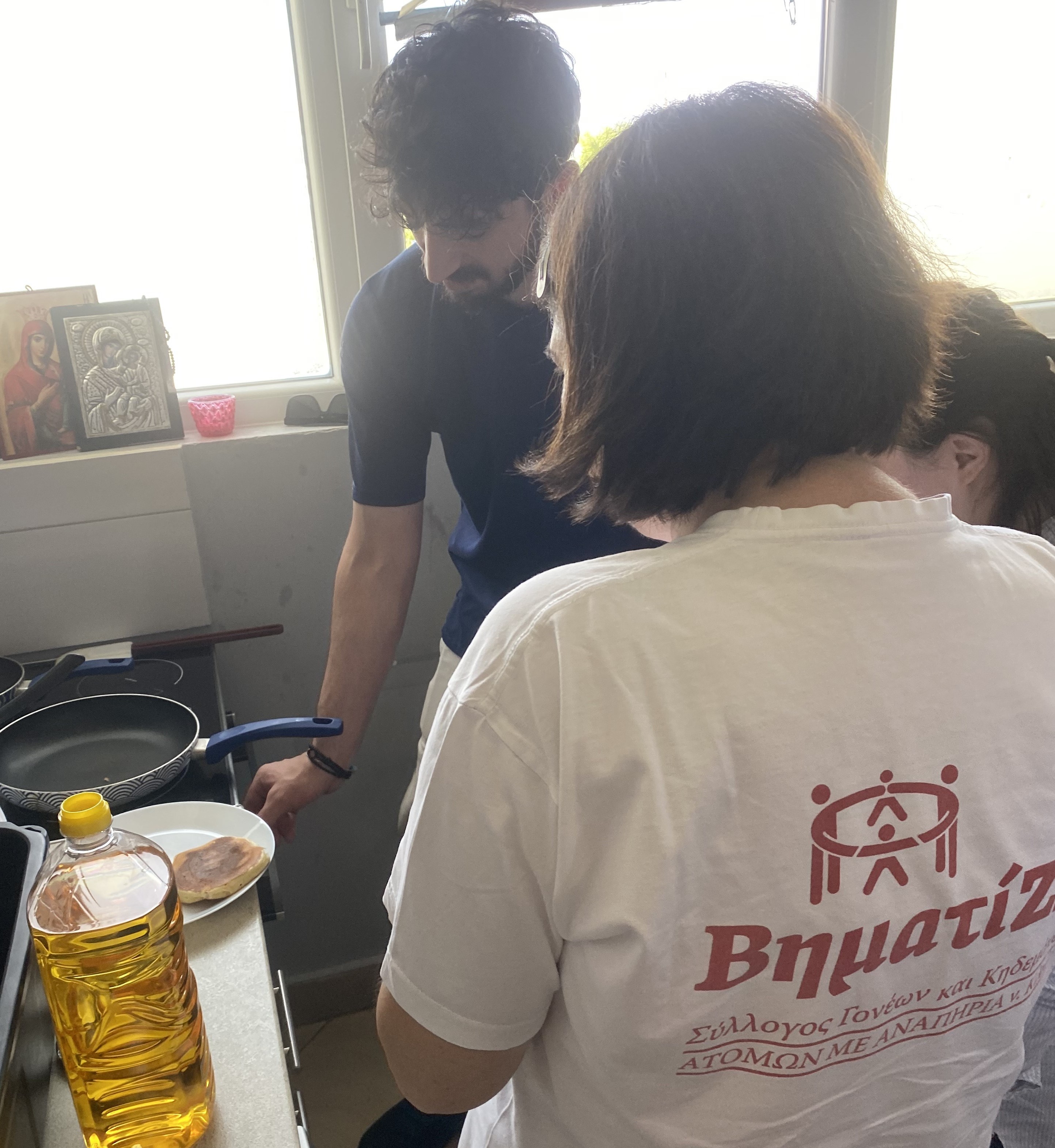 ΒηματίΖΟΥΜΕ μαζί με το 
